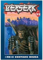 BERSERK VOLUME 23 PB