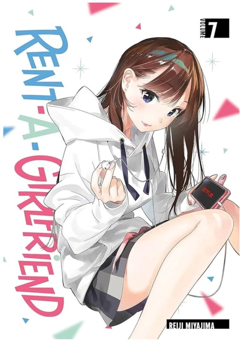 RENT-A-GIRLFRIEND 7