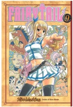 FAIRY TAIL 9