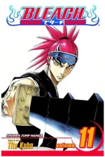 BLEACH 11 PA