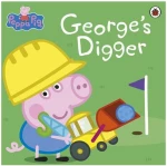 PEPPA PIG: GEORGE’S DIGGER PICTURE BOOK