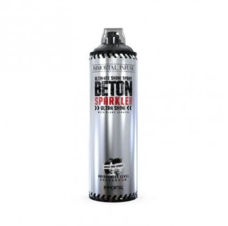 Immortal Infuse Beton Sparkles Ultimate Shine Spray 500ml