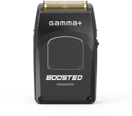 Gamma+ Boosted Shaver