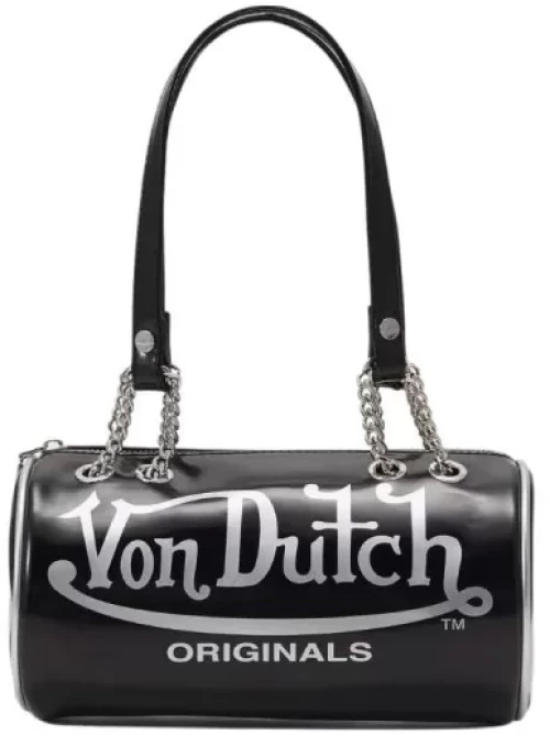 VON DUTCH Τσάντες ANNA - BLACK