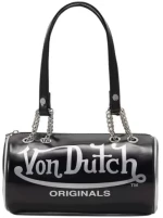 VON DUTCH Τσάντες ANNA - BLACK
