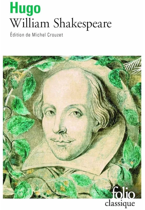 WILLIAM SHAKESPEARE