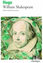 WILLIAM SHAKESPEARE
