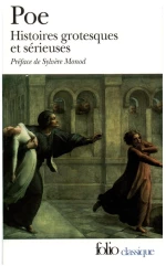 HISTOIRES GROTESQUES ET SERIEUSES