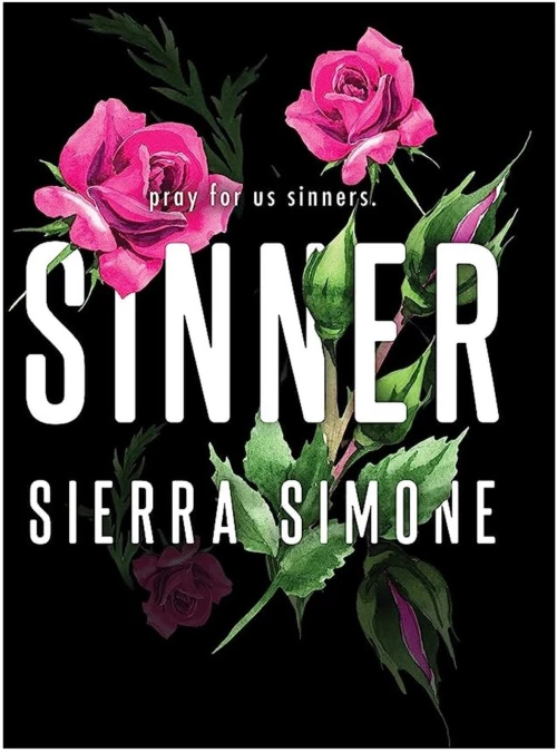 PRIEST 2: SINNER
