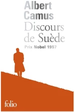 DISCOURS DE SUEDE