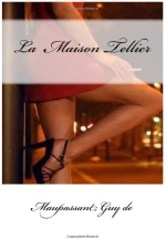 LA MAISON TELLIER POCHE