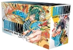 BAKUMAN BOX SET PA