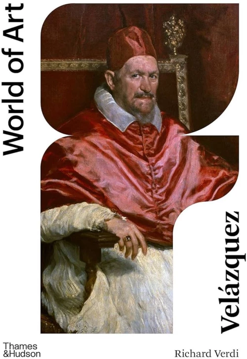 WORLD OF ART: VELAZQUEZ