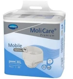 Hartmann MoliCare Premiun Mobile Εσώρουχα Ακράτειας XL Ημέρας 14τμχ