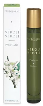 L'Erbolario Neroli Neroli Perfume 15ml