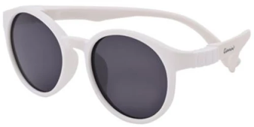 Giannini Eyewear Kids Polarized Sunglasses Παιδικά Γυαλιά Χρώμα Λευκό 22049 +Επιπλέον Βραχίονας 1τεμ
