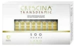 Labo Αμπούλες Μαλλιών κατά της Τριχόπτωσης για Γυναίκες 20x3.5ml