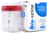 ASEPTA Safety Αποστειρωμένος Ουροσυλλέκτης 100ml