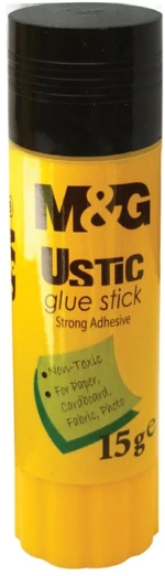 Κόλλα Stick M&G 15gr ASG97138