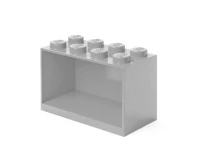 LEGO® ΡΑΦΙ ΜΕΓΑΛΟ ΓΚΡΙ - 41151740
