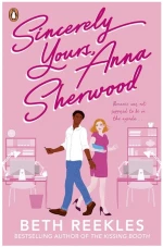 SINCERELY YOURS, ANNA SHERWOOD PB