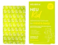 NEUBRIA NEU KID 30SOFT CHEWS