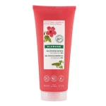 Klorane Gel Douche Fleur d' Hibiscus Κρεμώδες Αφρόλουτρο με Άνθους Ιβίσκου, 200ml