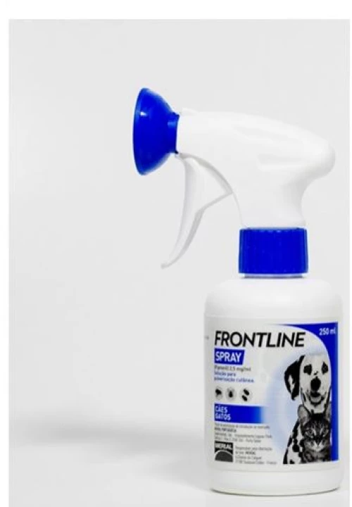 FRONTLINE SPRAY 250ML