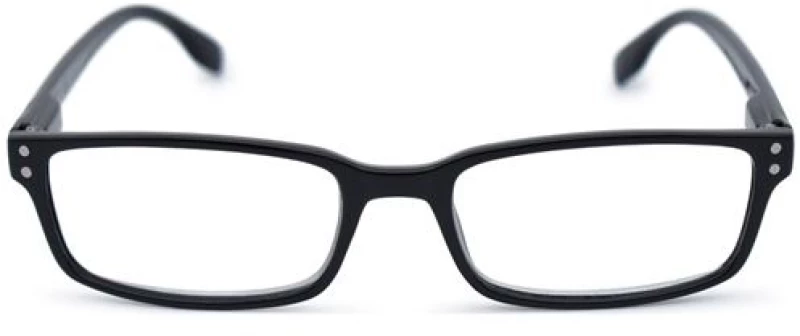 ZIPPO EYEGLASSES 31Z-B15-BLK Γυαλιά Ανάγνωσης Με Βαθμό 1.00