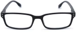 ZIPPO EYEGLASSES 31Z-B15-BLK Γυαλιά Ανάγνωσης Με Βαθμό 1.00