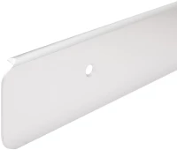 Σόκορο πάγκου Αριστερό 60x2.8cm