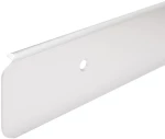 Σόκορο πάγκου Αριστερό 60x2.8cm