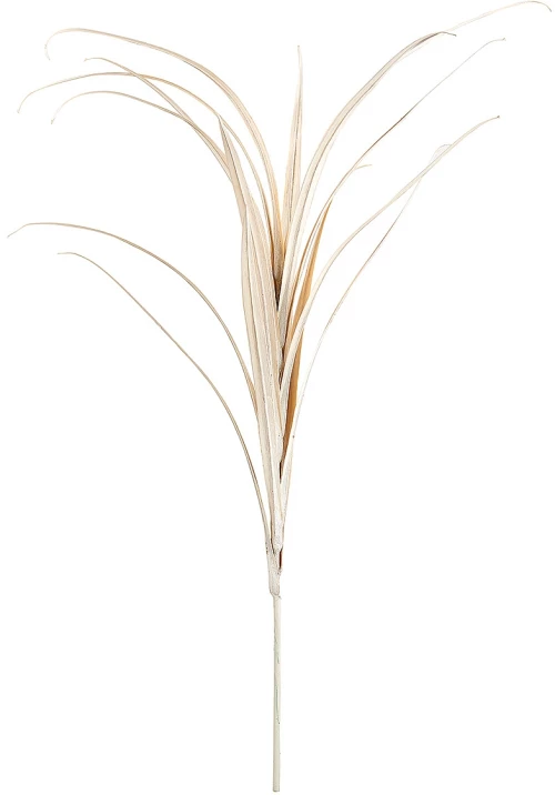 Κλαδί ArteLibre Τεχνητό Κρεμ 6x118cm