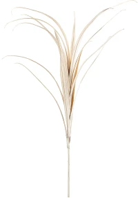 Κλαδί ArteLibre Τεχνητό Κρεμ 6x118cm