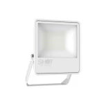 Προβολέας Φωτιστικό Τοίχου Led Λευκό Orlando30B Bot Lighting ORLANDO30B Λευκό