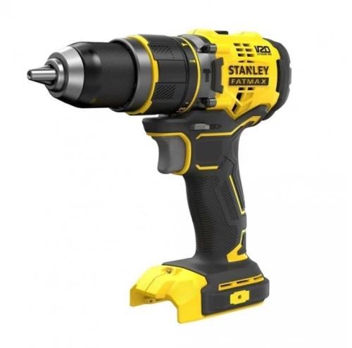 Κρουστικό Δραπανοκατσάβιδο BRUSHLESS V20 Ιόντων Λιθίου 18V Solo SFMCD721B-XJ STANLEY SFMCD721B-XJ