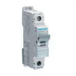 Αυτόματη Ασφάλεια 10Ka D 1x20A NDN120A Hager NDN120A