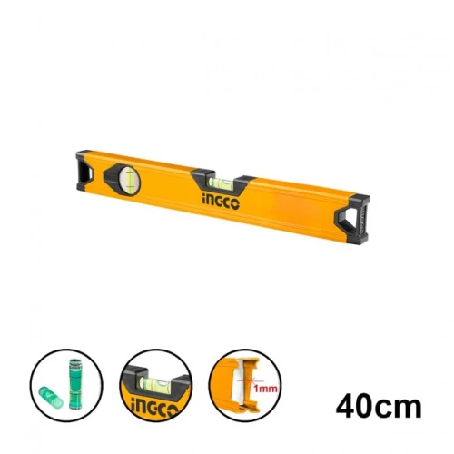 Αλφάδι 40cm HSL58040 INGCO HSL58040