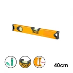 Αλφάδι 40cm HSL58040 INGCO HSL58040