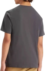 Levi's Men Relaxed Tee Caviar