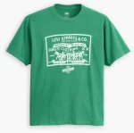 Levi's® Man Graphic Vintage Fit Tee