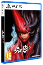 PS5 Slave Zero X