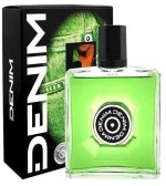 Denim After Shave Musk 100ml