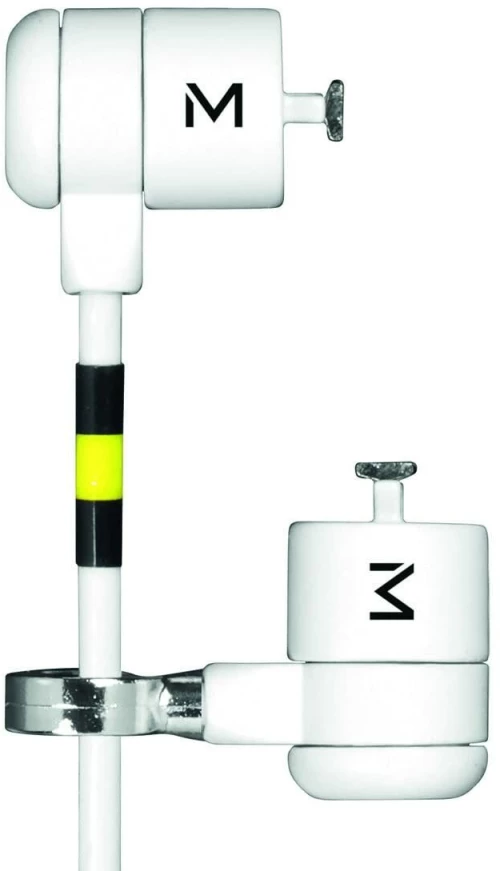 Καλώδιο ασφαλείας Mobilis 001223 1,8 m