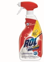ROL Quickquard Απολυμαντικό Spray 680ml