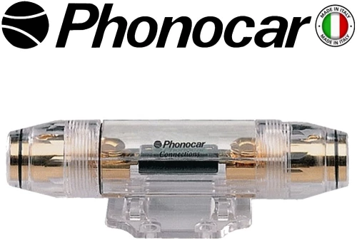 04.323 PHONOCAR 04.323 PHONOCAR