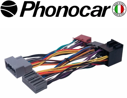04.804 PHONOCAR 04.804 PHONOCAR