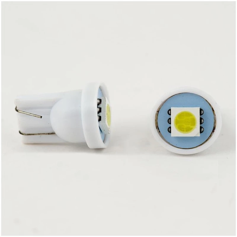 LED T 10 LED T 10