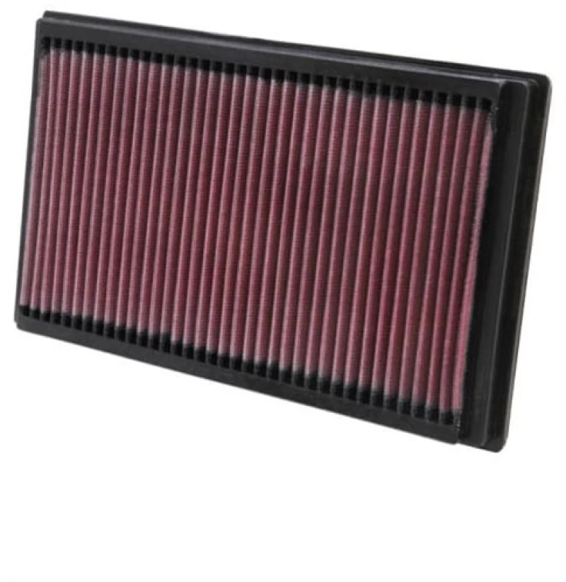 Φίλτρο Αέρος Ελευθέρας Ροής 1τμχ 271x162 K&N 930.33-2270