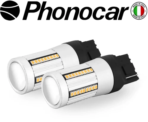 07.722 PHONOCAR 07.722 PHONOCAR